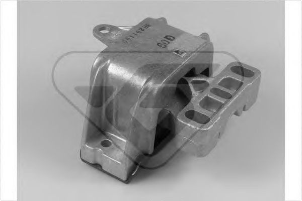 Suport cutie VW GOLF IV Variant 1J5 HUTCHINSON 597144