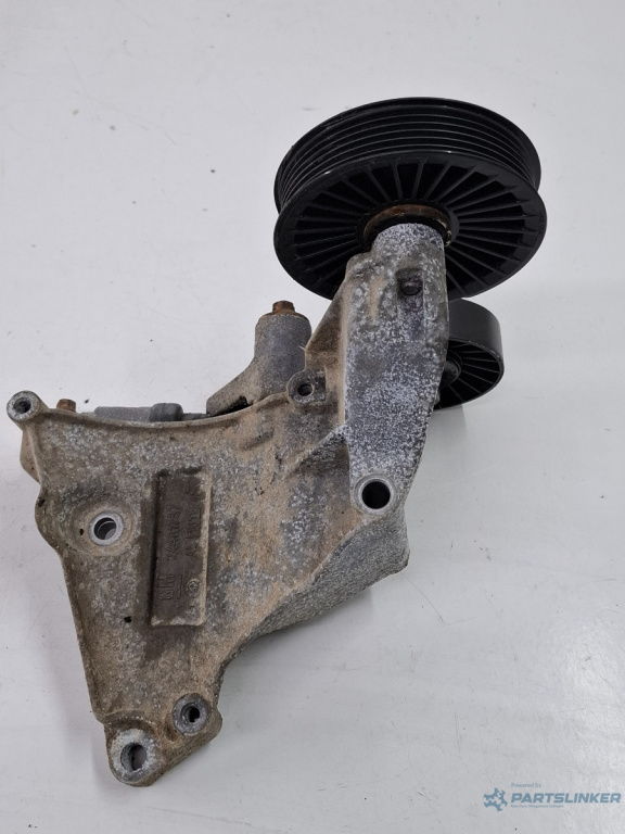 Suport de montare compresor AC OPEL VECTRA C Estat