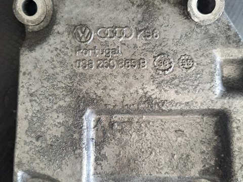 Suport de montare compresor AC VW Passat B5 - COD 038260885B