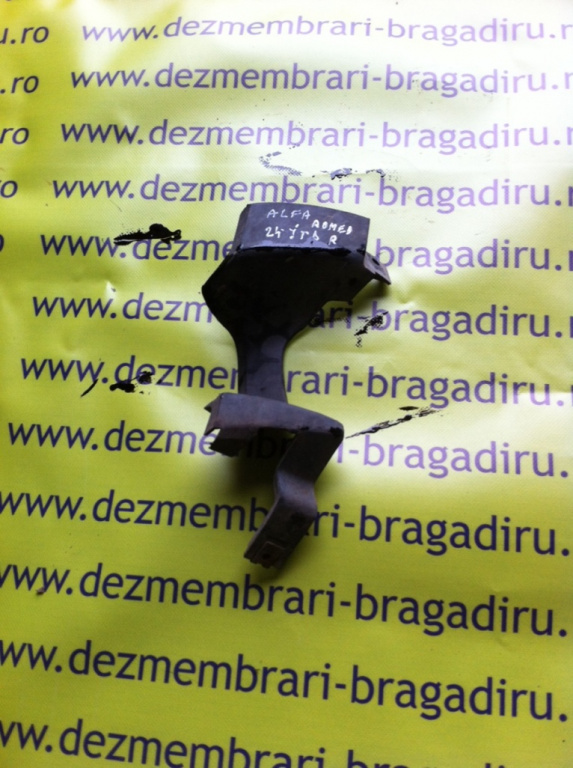 Suport dreapta Alfa Romeo 166 936 [1998 - 2007] Sedan 2.4 JTD MT (136 hp) 20V