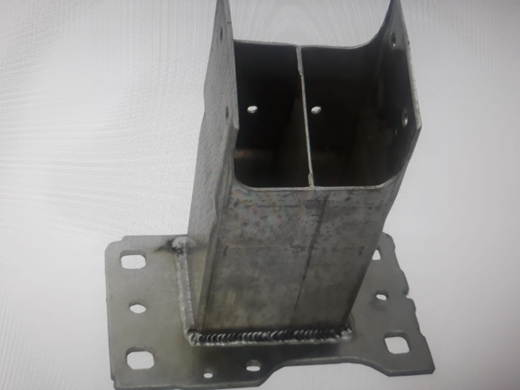 SUPORT DREAPTA ARMATURA BARA AUDI A4 B9 2015-2024