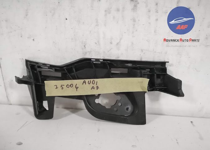 Suport Dreapta Bara Fata original Audi A7 4G (face