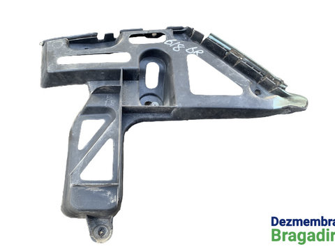 Suport dreapta bara spate Cod: 8200146042 Renault Megane 2 [2002 - 2006] Sedan 1.5 dCi MT (82 hp) Euro 3