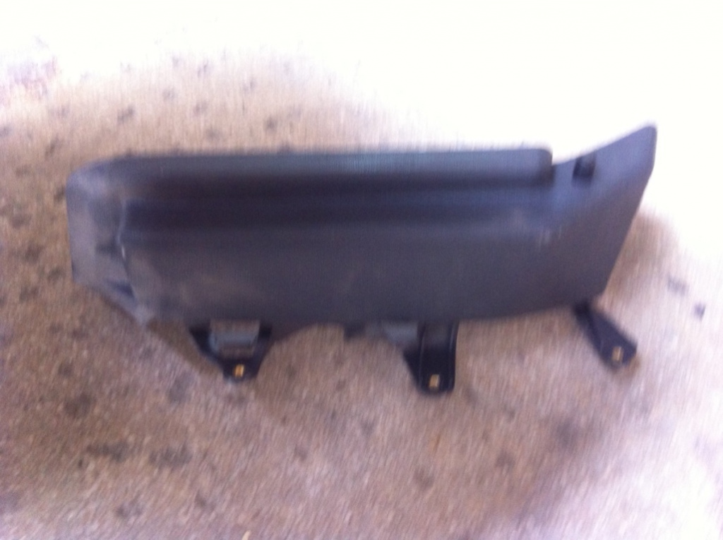 Suport dreapta polita Opel Astra H [2004 - 2007] H