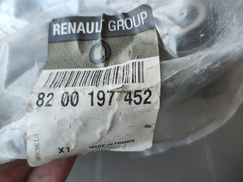 Suport dreapta punte fata Renault Megane II / Scenic II Cod:8200197452