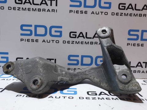 Suport EGR Accesorii Motor Renault Megane 4 1.6 DCI 2015 - 2020 Cod 147177968R