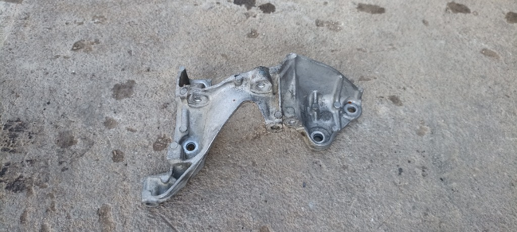 Suport EGR Mercedes C Class, W205, 1.6cd