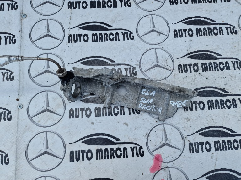 Suport egr Mercedes Cla220 C117 cod A6511420200