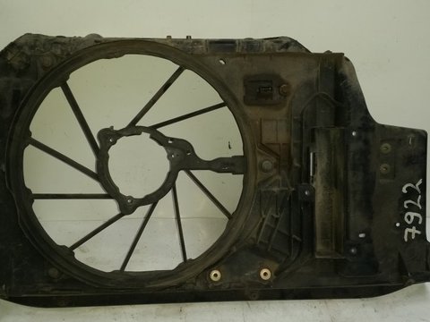 Suport electroventilator Peugeot 206 1998-2010