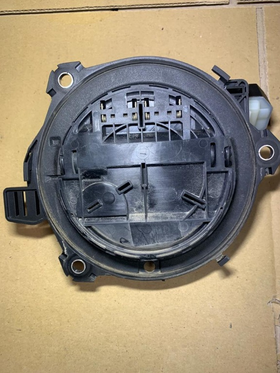 Suport emblema haion cu camera Mercedes GLC C253 MERCEDES X253 W238 COUPE cod A0997500300