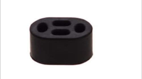 Suport esapament DAF 400-SERIE, AUSTIN MAESTRO, METRO I, MONTEGO, FORD ESCORT III, ESCORT III EXPRESS, ESCORT IV, ESCORT IV EXPRESS, FIESTA, FIESTA II 1.0-4.6 09.80-02.16