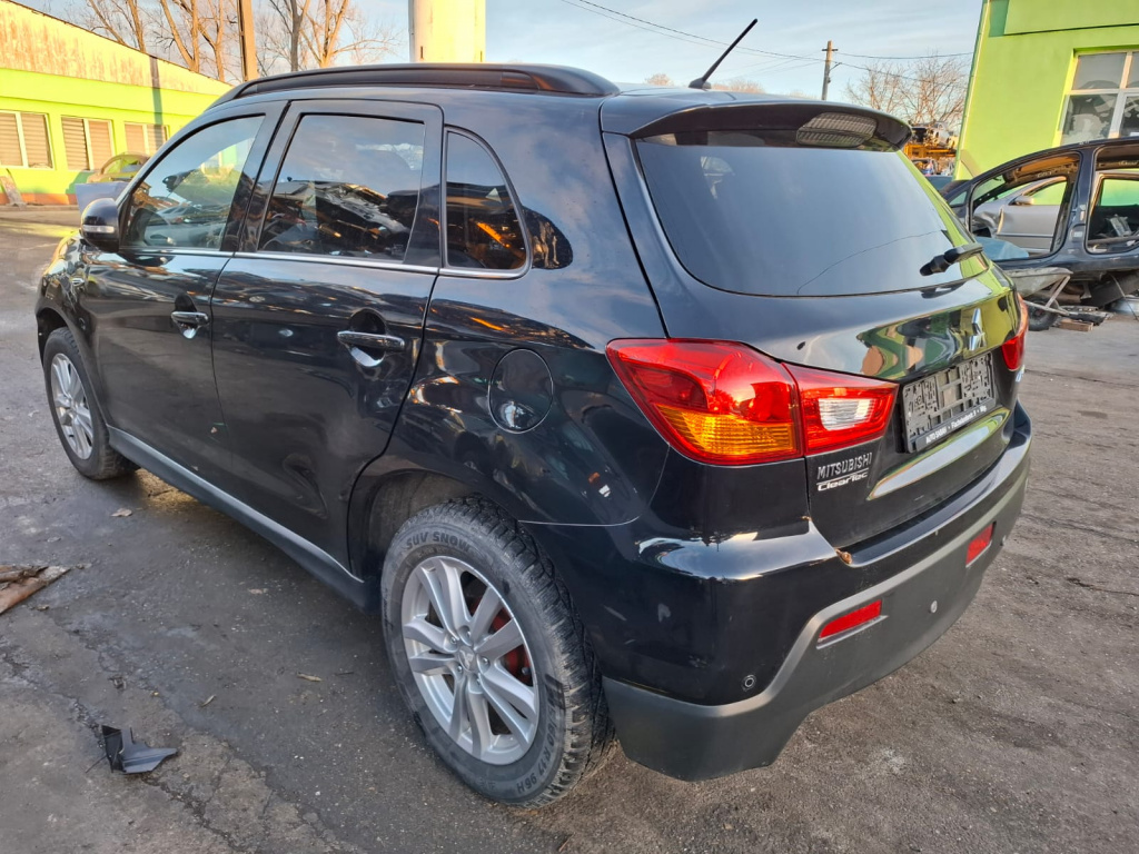 Suport esapament Mitsubishi ASX [2010 - 