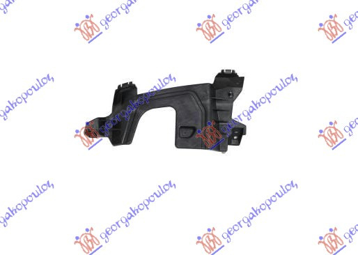 SUPORT ESAPAMENT SPATE (AMG LINE) DR. , MERCEDES, MERCEDES E CLASS (W213) 20-23, 540204091