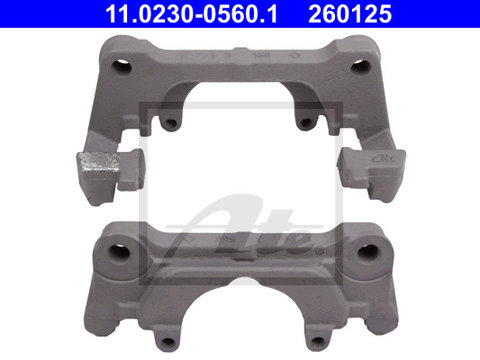 Suport etrier 11 0230-0560 1 ATE pentru Audi A6 Audi A4