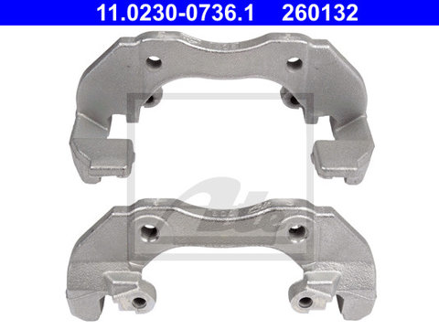 Suport etrier 11 0230-0736 1 ATE pentru Ford C-max Ford Focus