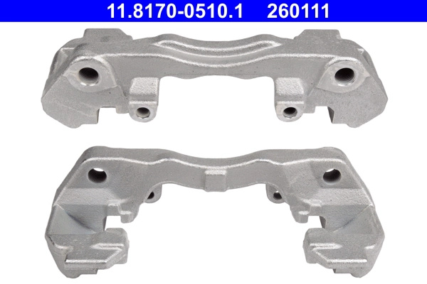 Suport,etrier ATE 11.8170-0510.1 pentru 