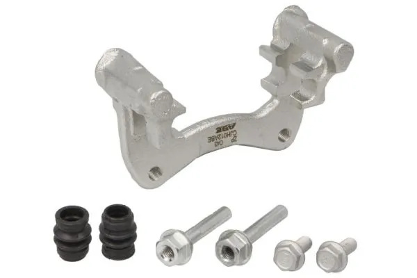 Suport,etrier Axa spate dreapta pentru VW GOLF III Variant (1H5) 1993-1999