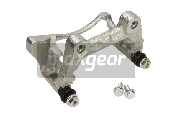 Suport,etrier Axa spate stanga (823020 MAXGEAR) AUDI,SEAT,VW