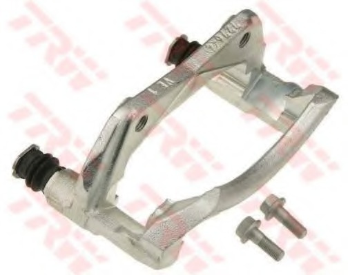 Suport etrier BDA582 TRW pentru Opel Corsa Opel Vita Opel Combo Opel Tigra