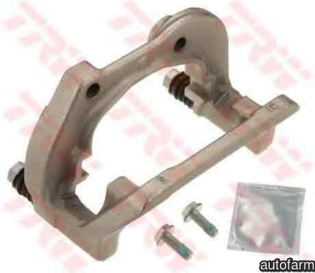 Suport etrier BMW 6 cupe F13 TRW BDA1027
