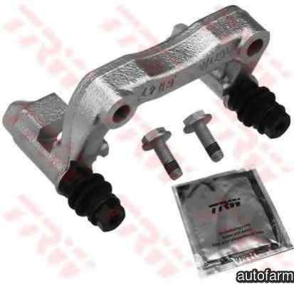 Suport etrier CITROËN C4 CACTUS TRW BDA589