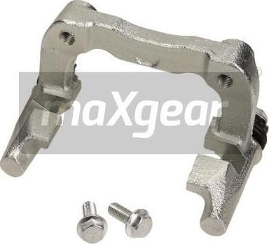 Suport,etrier CITROEN C4 (LA_) Compartiment, 11.2004 - 12.2013 Maxgear 82-3005