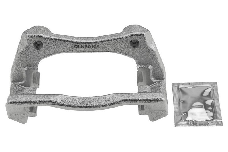 SUPORT ETRIER DE FRANARE NISSAN MICRA K12 03-10, NOTE 05-12 /FATA,Stanga/DR/