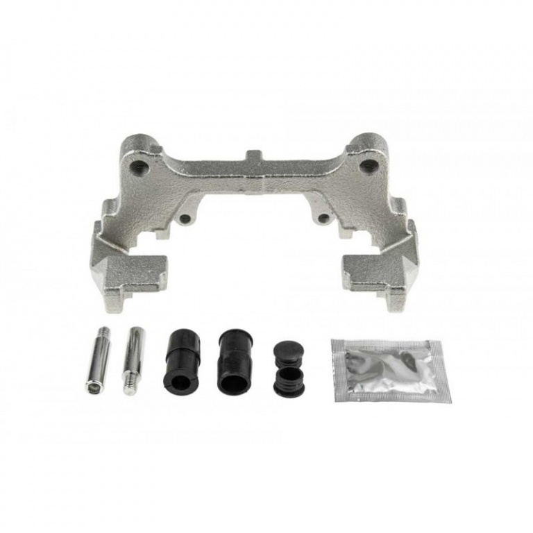 Suport etrier de franare Vw Tiguan 2007-, Sharan 2010-, Audi Q3 2011-, Seat Alhambra 2010-, Stanga, HZP-VW-016A