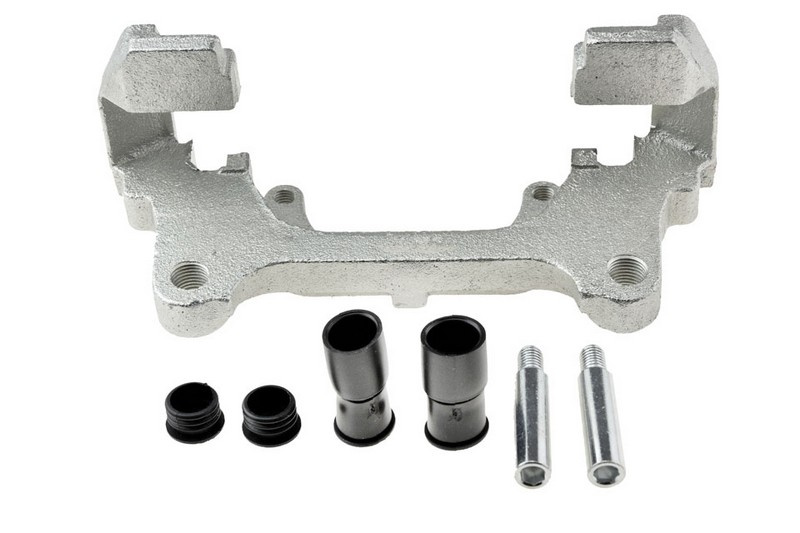 SUPORT ETRIER DE FRANARE VW TOURAN 2003->2010 pentru 1.9 TDI-74 KW; 1.6 FSI-85 KW; 2.0 TDI-100 KW; 1.6-75 KW; 2.0 FSI-110 KW; 1.9 TDI-77 KW; 2.0 TDI 16V-103 KW; 1.9 TDI-66 KW; 2.0 TDI-125 KW; 2.0 EcoFuel-80 KW; 1.4 TSI-103 KW; 2.0 TDI-103 KW; 1.4 FSI