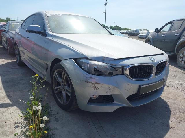 Suport etrier fata dreapta BMW Seria 3 F
