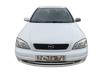 Suport etrier fata dreapta Opel Astra G [1998 - 20