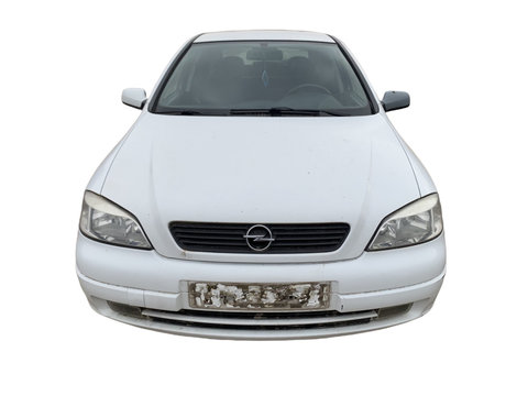 Suport etrier fata dreapta Opel Astra G [1998 - 2009] Hatchback 5-usi 1.6 Twinport MT (103 hp)