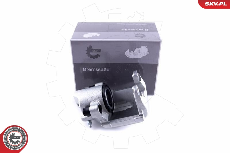 Suport etrier fata dreapta pentru BMW 5 7 X3 X5 LAND ROVER Range Rover III LR005947