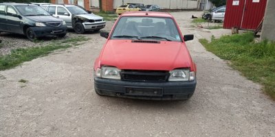 Suport etrier fata stanga Dacia Super nova [2000 -