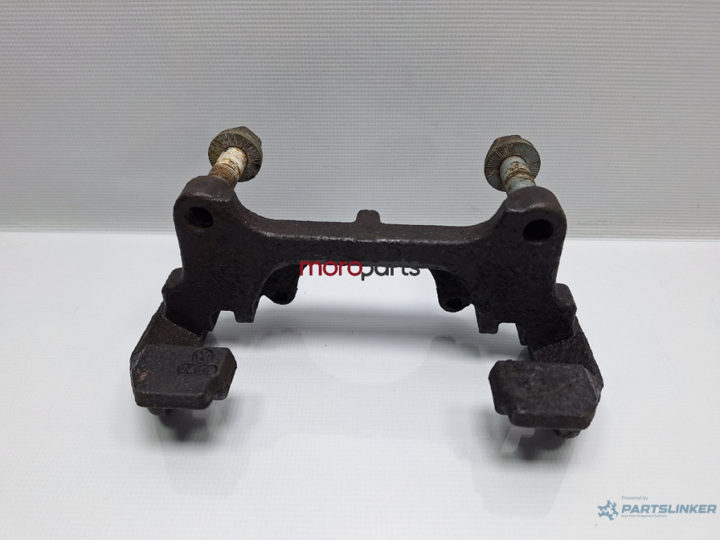 Suport etrier fata VOLKSWAGEN PASSAT 3C5 2005 - 2011, Break TDI BMP VAG 3C0615125A