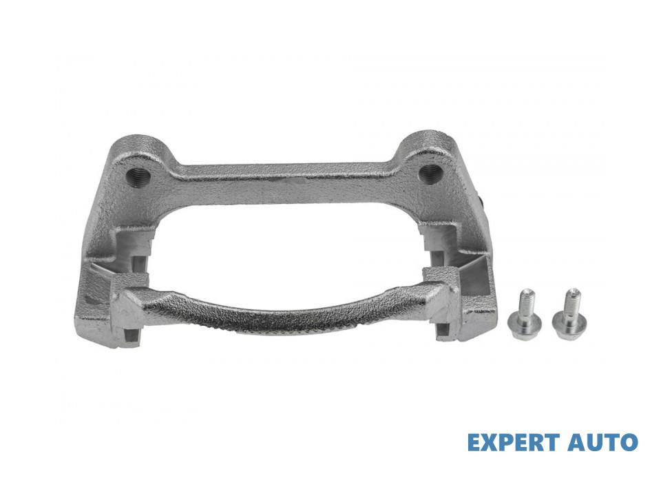 Suport etrier fata Volkswagen Passat B7 (2010->) #1 8V0615126A