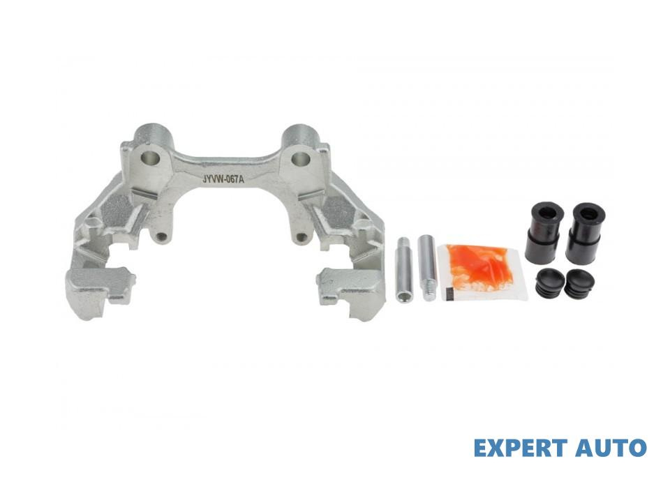 Suport etrier fata Volkswagen Tiguan (2007->)[5N_] #1 1J0 615 125 A