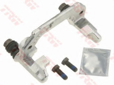 Suport etrier frana FORD FOCUS Clipper (DNW) (1999 - 2007) TRW BDA1128