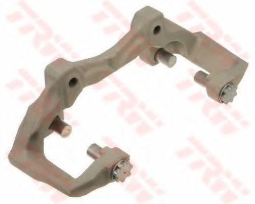 Suport etrier frana MERCEDES E-CLASS (W212) (2009 - 2016) TRW BDA932