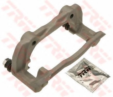Suport etrier frana MERCEDES E-CLASS (W212) (2009 - 2016) TRW BDA933