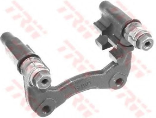 Suport etrier frana VW GOLF 2 (19E, 1G1) (1983 - 1