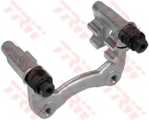 Suport etrier frana VW GOLF 3 (1H1) (1991 - 1998) TRW BDA267