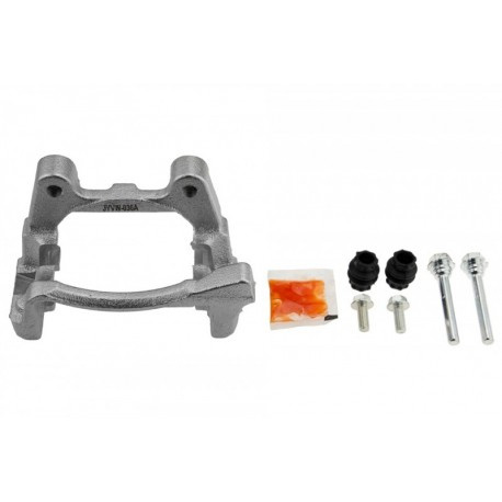 SUPORT Etrier franaRE pentru VW PASSAT 07-14, TIGUAN 08-, SHARAN 10-, CC 08-, pentru AUDI A3 03-11, Q3 11-, pentru SEAT ALHAMBRA 10- /SPATE,