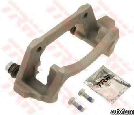 Suport etrier MERCEDES-BENZ A-CLASS W169 TRW BDA10