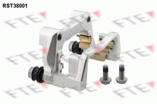 Suport,etrier OPEL ASTRA G hatchback (F48_, F08_), OPEL ASTRA G combi (F35_), OPEL ASTRA G limuzina (F69_) - FTE RST38001