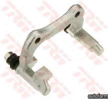 Suport etrier RENAULT CLIO III BR0/1 CR0/1 TRW BDA1096
