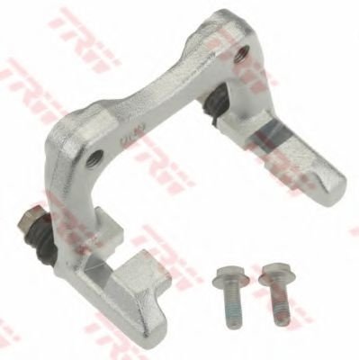 Suport,etrier SEAT LEON (5F1) (2012 - 2016) TRW BD