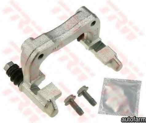 Suport,etrier SKODA RAPID (NH3) TRW BDA1065