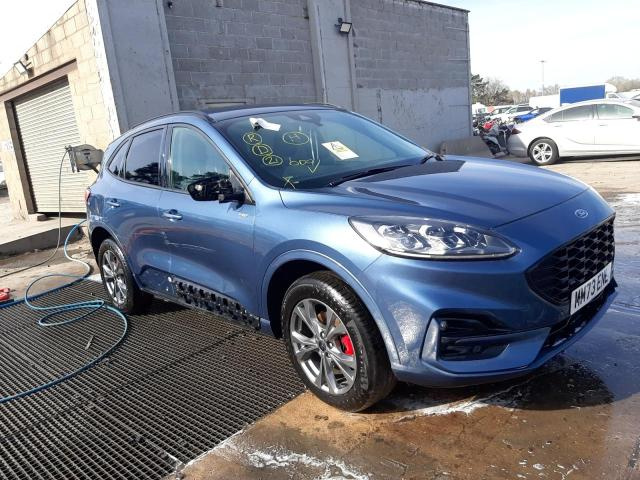 Suport etrier spate dreapta Ford Kuga 3 