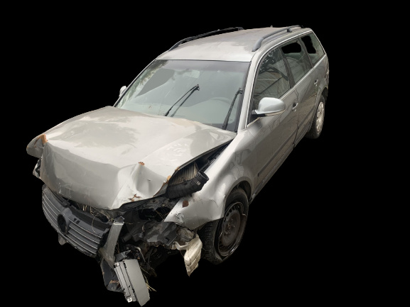 Suport etrier spate dreapta Volkswagen VW Passat B5.5 [facelift] [2000 - 2005] wagon 1.9 TDI MT (101 hp)